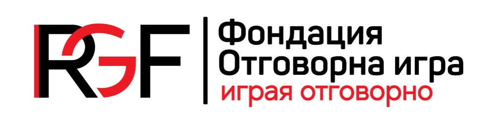 RGF logo
